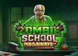 RTP Pragmatic Play Zombie School Megaways